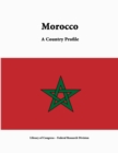 Image for Morocco: A Country Profile