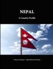 Image for Nepal: A Country Profile