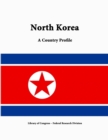 Image for North Korea: A Country Profile