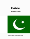 Image for Pakistan: A Country Profile