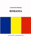 Image for Country Profile: Romania