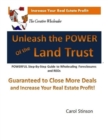 Image for Unleash the Power of the Land Trust