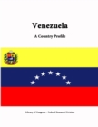 Image for Venezuela: A Country Profile