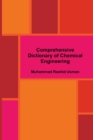 Image for Comprehensive Dictionary of Chemical Engineering