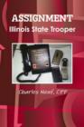 Image for Assignment Illinois State Trooper