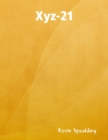 Image for Xyz-21