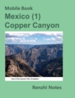 Image for Mobile Book: Mexico (1) Copper Canyon