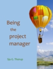 Image for Being the Project Manager