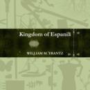 Image for Kingdom of Espania