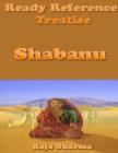 Image for Ready Reference Treatise: Shabanu