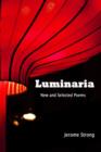 Image for Luminaria: New and Selected Poems