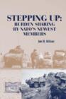 Image for Stepping Up: Burden Sharing by Nato&#39;s Newest Members