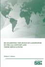 Image for Re-Examining the Roles of Landpower in the 21st Century and Their Implications