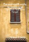 Image for Paranormal Family Incorporated: the Town That Time Forgot