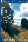 Image for Face to No-Face