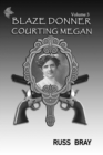 Image for Courting Megan