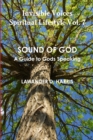 Image for Invisible Voices Spiritual Lifestyle Vol.7 Sound of God