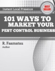 Image for 101 Ways to Market Your Pest Control Business