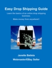 Image for Easy Drop Shipping Guide