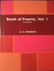 Image for Book of Poems Vol 1