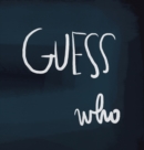 Image for Guess Who