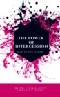 Image for Power of Intercession: Believe for Others