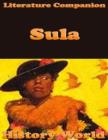 Image for Literature Companion: Sula