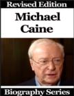 Image for Michael Caine - Biography Series