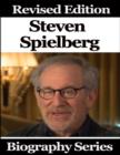 Image for Steven Spielberg - Biography Series