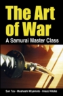 Image for The Art of War, a Samurai Master Class