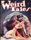 Image for Weird Tales: Weird Fiction