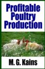 Image for Profitable Poultry Production
