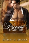 Image for A Viscount of Mystery