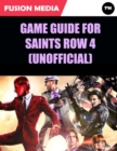 Image for Game Guide for Saints Row 4 (Unofficial)