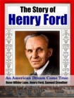 Image for Story of Henry Ford.