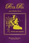 Image for Peter Pan - Peter and Wendy