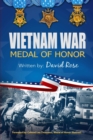 Image for Vietnam War Medal of Honor 6x9 Color