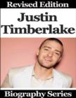Image for Justin Timberlake - Biography Series