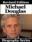 Image for Michael Douglas - Biography Series