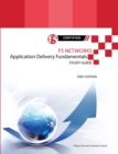 Image for F5 Networks Application Delivery Fundamentals Study Guide - Black and White Edition