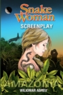 Image for Snake Woman Screenplay