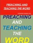 Image for Preaching and Teaching the Word