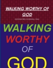 Image for Walking Worthy of God