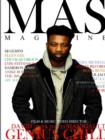 Image for MAS Magazine