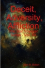 Image for Deceit, Adversity, Affliction - the Star Voyager Series - Vol. 5a
