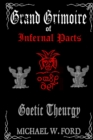 Image for Grand Grimoire of Infernal Pacts