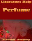 Image for Literature Help: Perfume