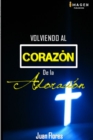 Image for Volviendo Al Corazon De La Adoracion II Edicion Version Standard