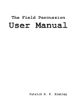Image for Field Percussion User Manual