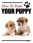 Image for How to Train Your Puppy.